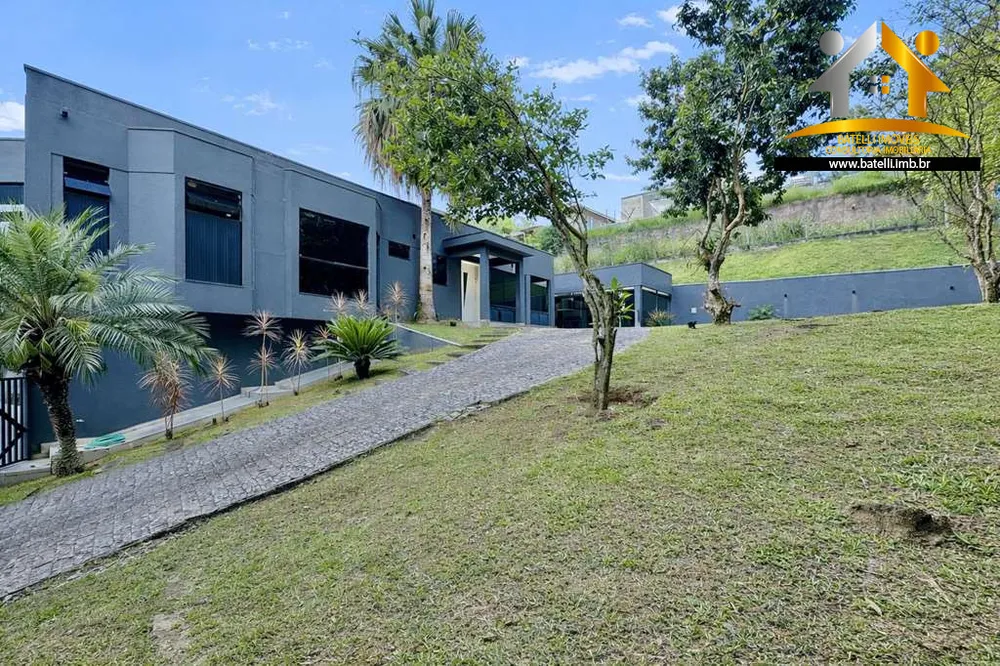 Casa de Condomínio - Foto 4