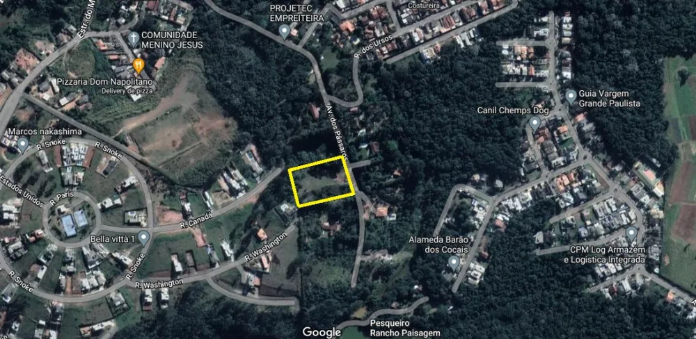 Terreno, 4176 m² - Foto 3