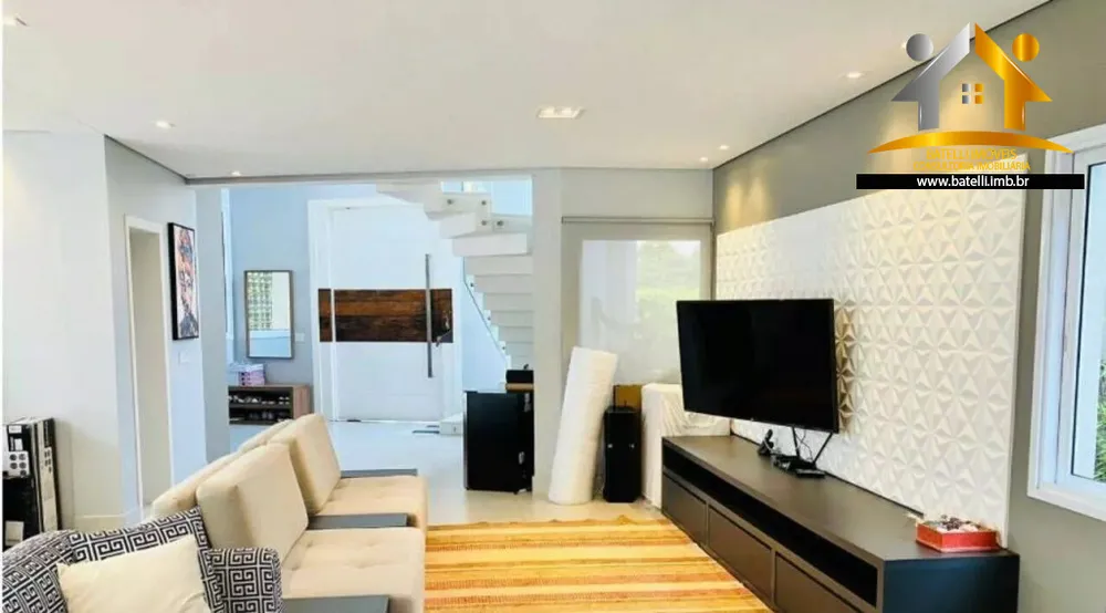 Casa de Condomínio, 4 quartos - Foto 4