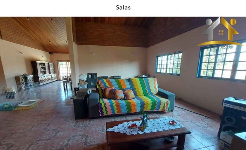 Casa de Condomínio, 4 quartos - Foto 3