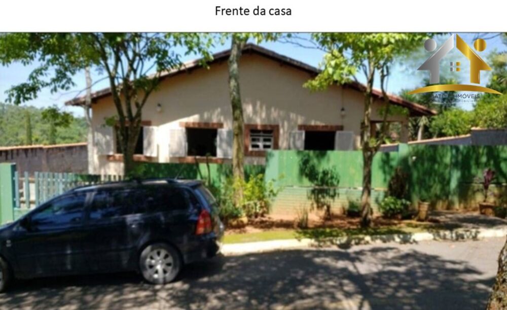 Casa de Condomínio, 4 quartos - Foto 2