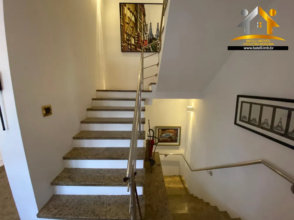 Casa de Condomínio, 4 quartos - Foto 2