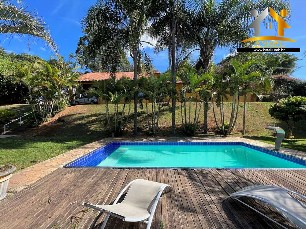 Casa de Condomínio à venda com 4 quartos, 350m² - Foto 4