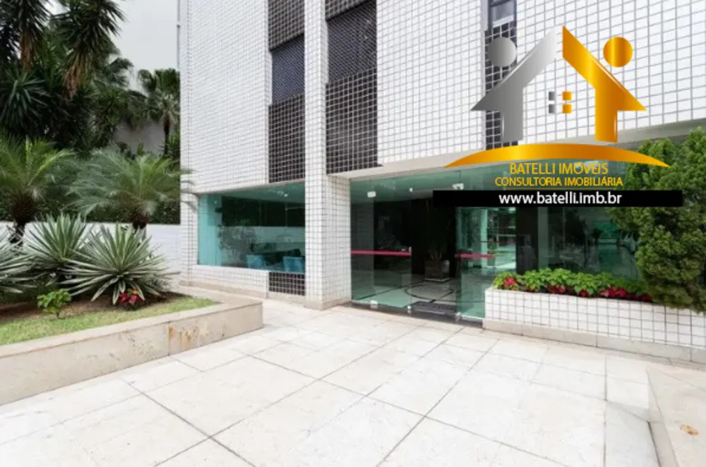 Apartamento, 3 quartos, 100 m² - Foto 1