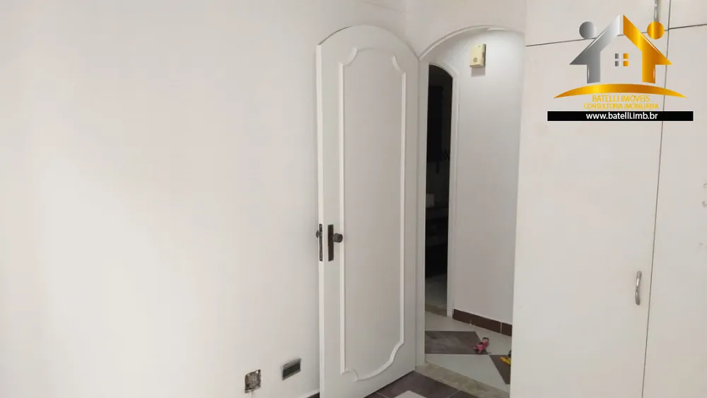 Apartamento, 3 quartos, 100 m² - Foto 3