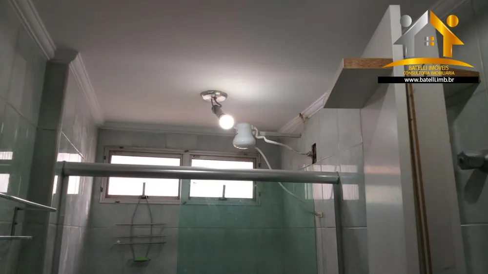 Apartamento, 3 quartos, 100 m² - Foto 4