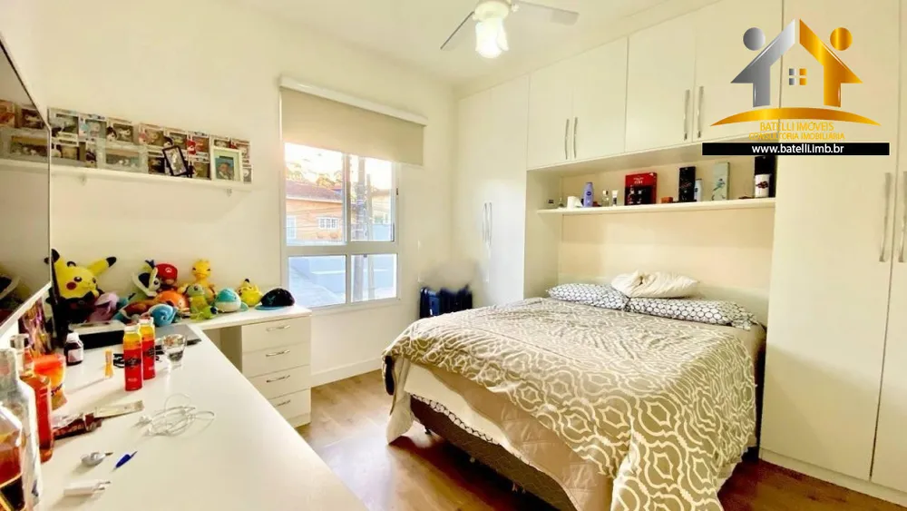 Casa de Condomínio, 5 quartos - Foto 2