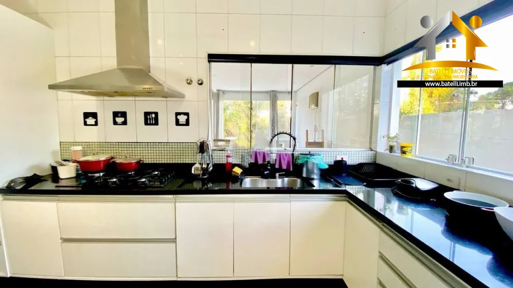 Casa de Condomínio, 5 quartos - Foto 4