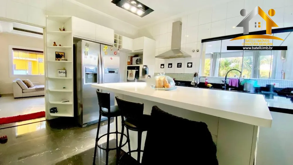 Casa de Condomínio, 5 quartos - Foto 3