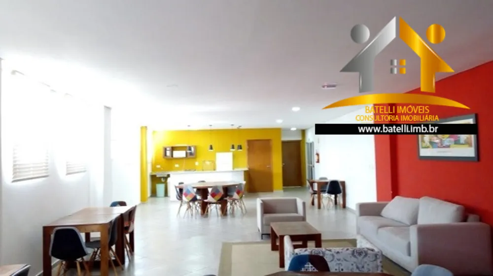 Apartamento, 2 quartos - Foto 2