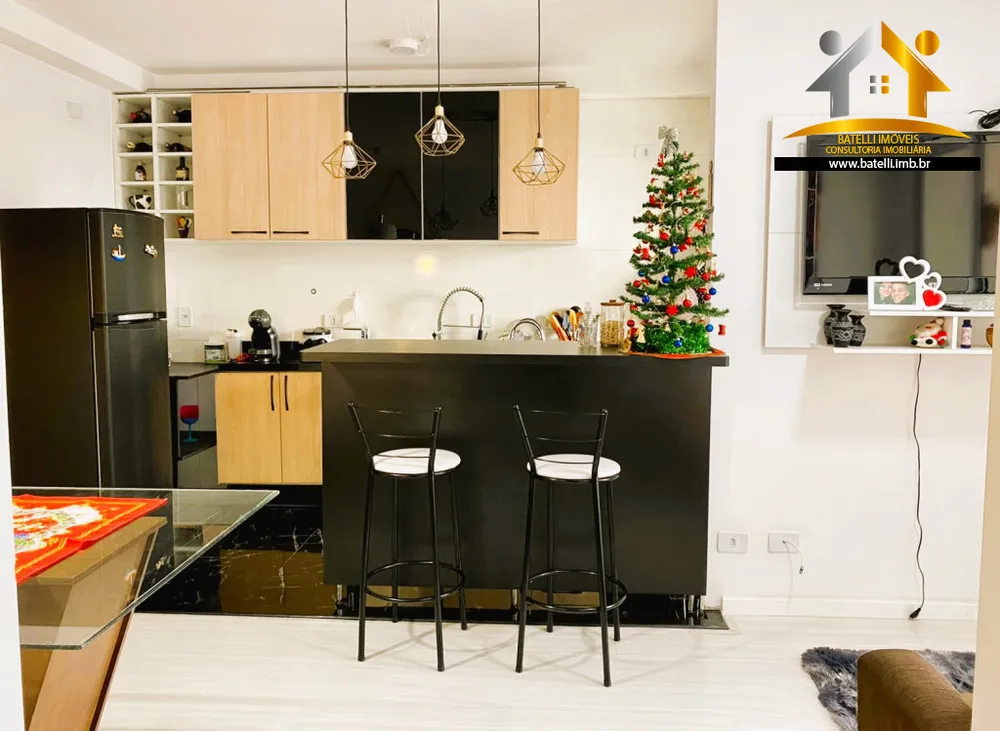 Apartamento, 2 quartos - Foto 4