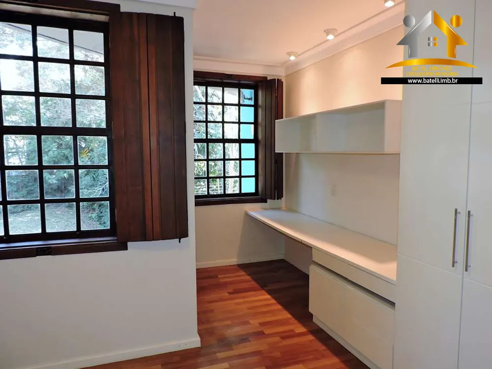 Casa de Condomínio, 6 quartos - Foto 4