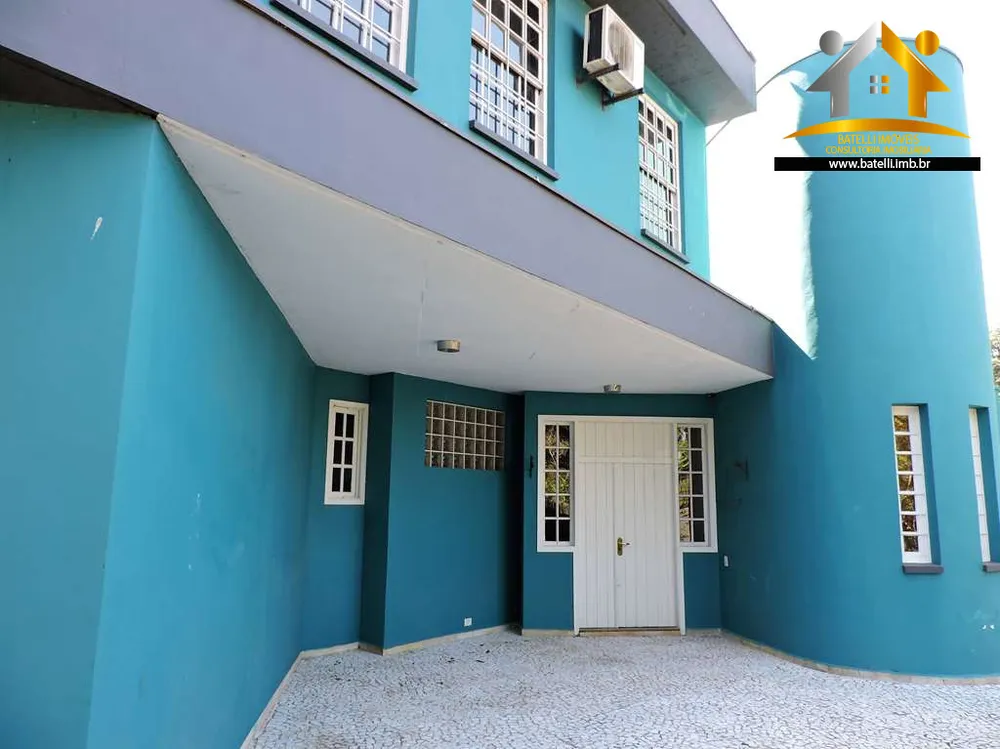 Casa de Condomínio, 6 quartos - Foto 1