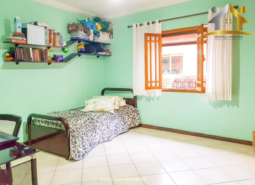 Casa de Condomínio, 4 quartos - Foto 3