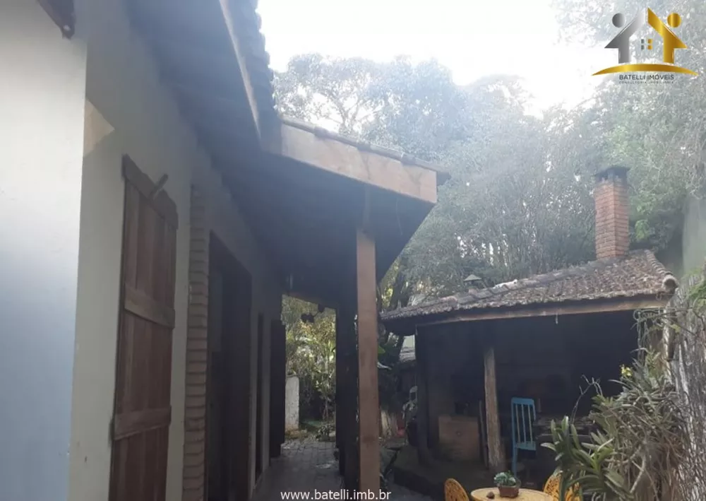 Casa de Condomínio à venda com 4 quartos, 138m² - Foto 2