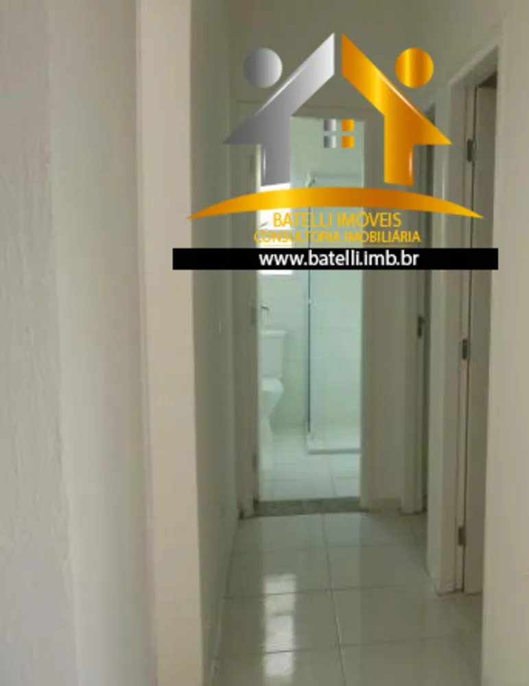 Apartamento, 2 quartos, 45 m² - Foto 1