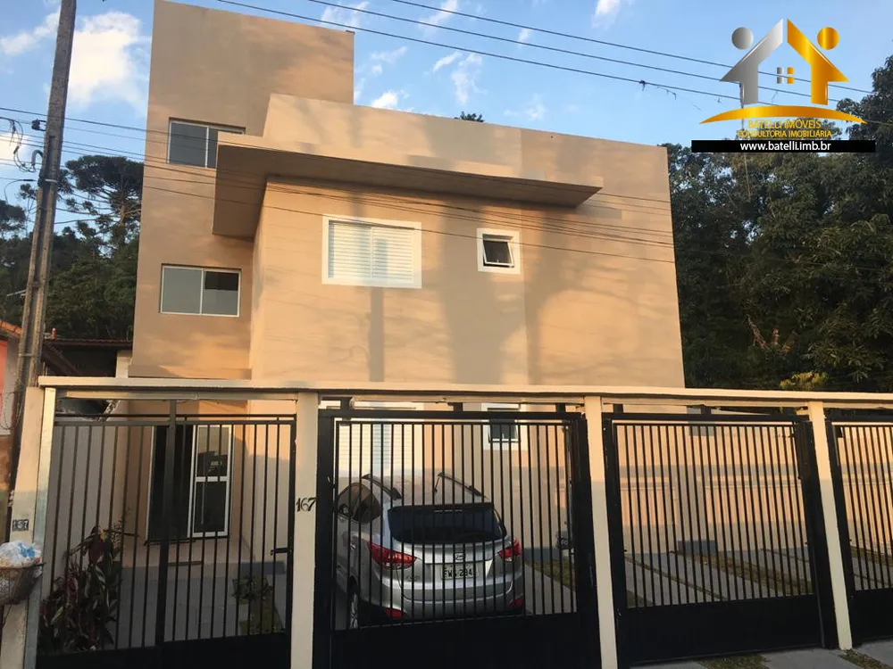 Apartamento, 2 quartos, 100 m² - Foto 1