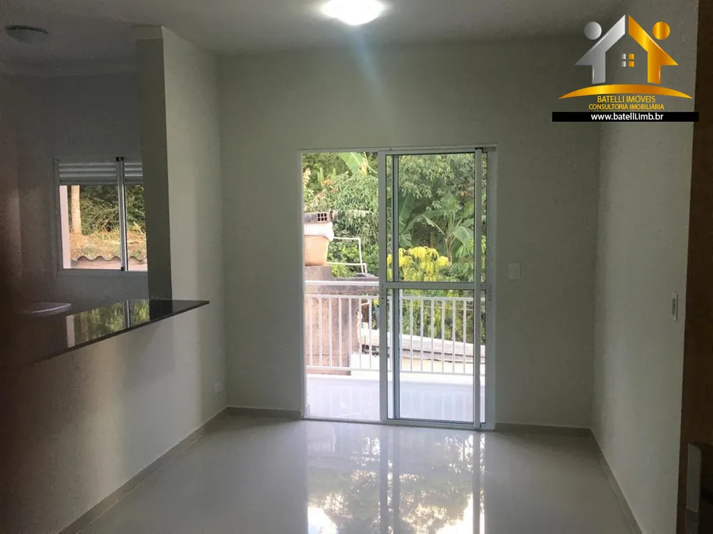 Apartamento, 2 quartos, 100 m² - Foto 2
