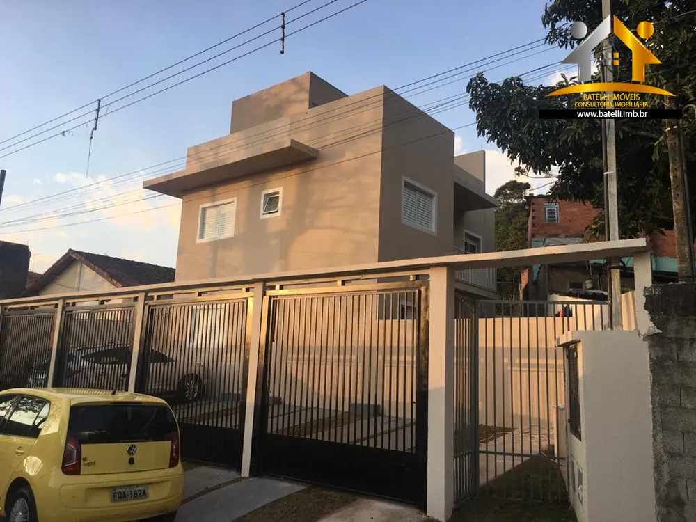 Apartamento, 2 quartos, 100 m² - Foto 3