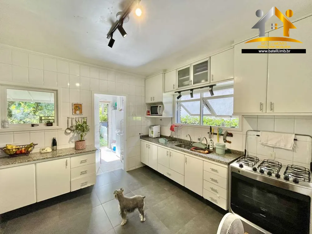 Casa, 4 quartos, 380 m² - Foto 2