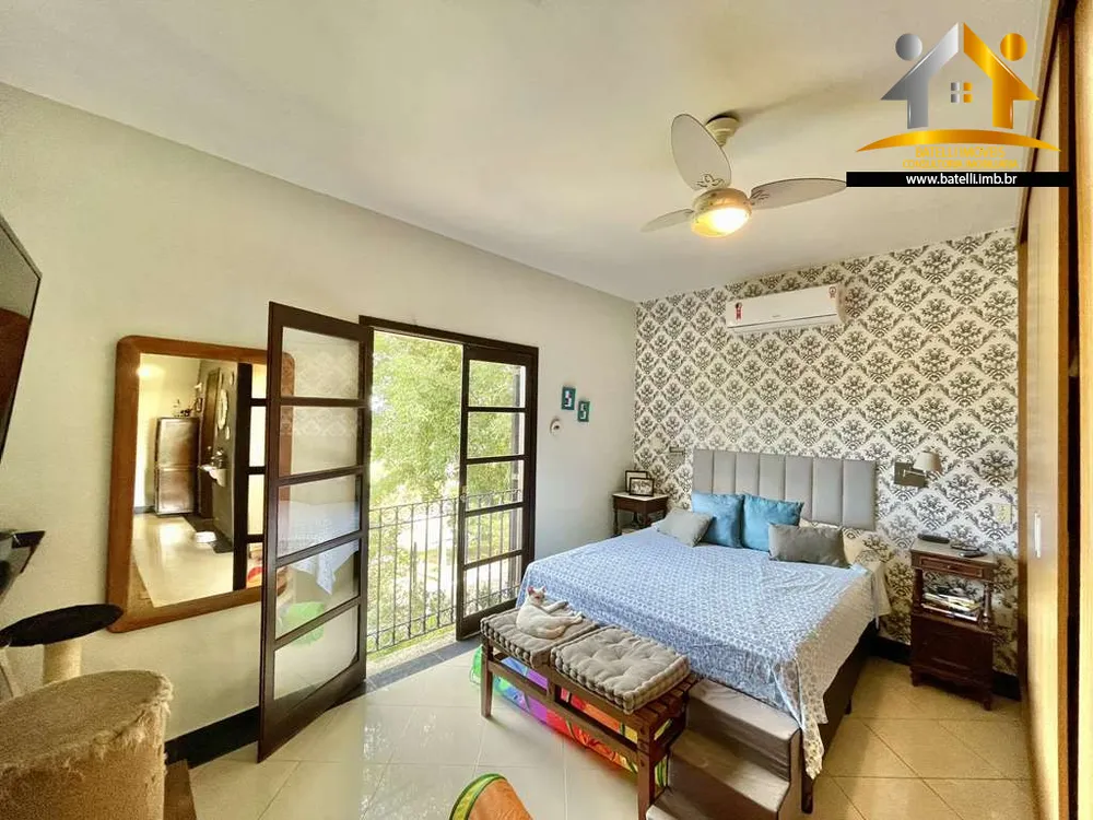 Casa, 4 quartos, 380 m² - Foto 3