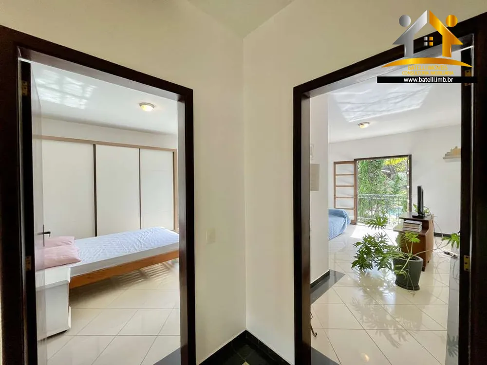 Casa, 4 quartos, 380 m² - Foto 4