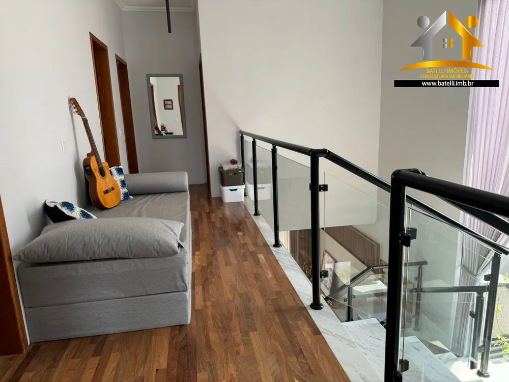 Casa de Condomínio, 4 quartos - Foto 3