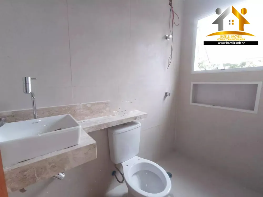 Casa de Condomínio, 2 quartos - Foto 3