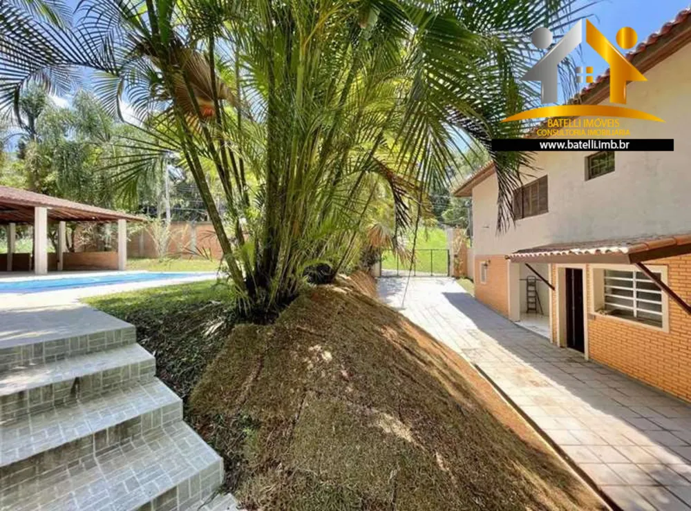 Casa de Condomínio, 7 quartos - Foto 4