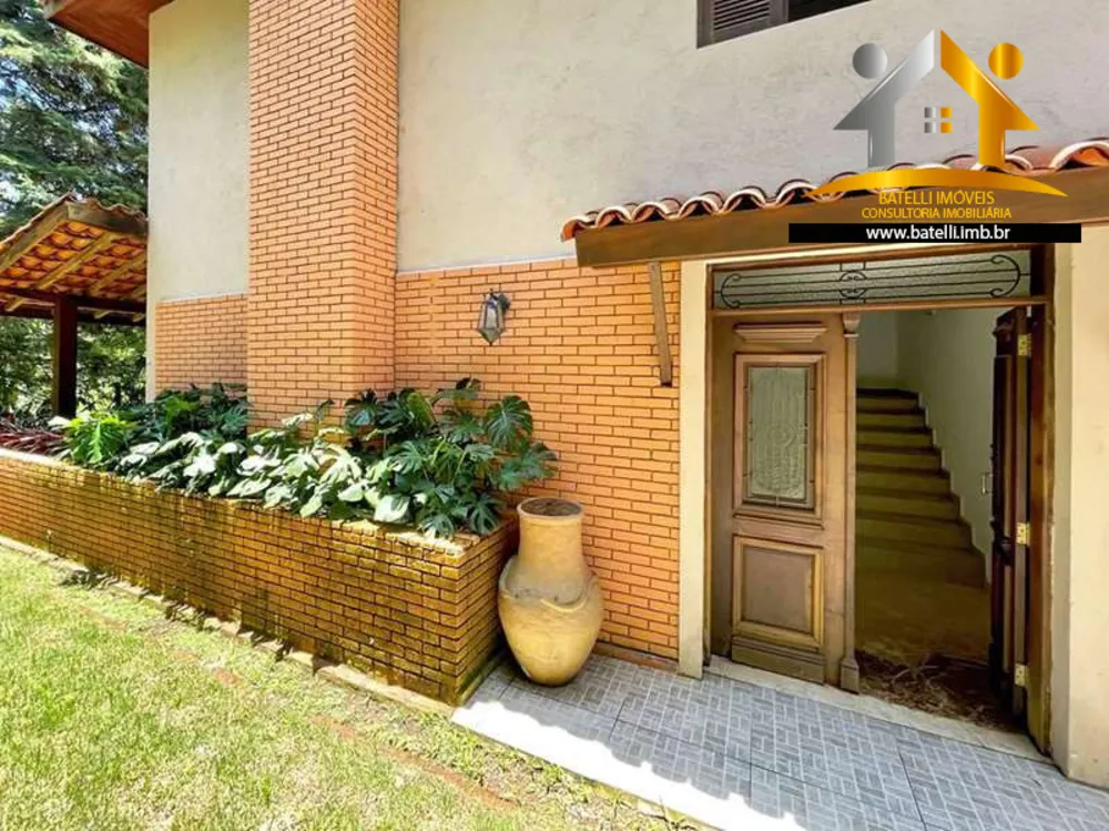 Casa de Condomínio, 7 quartos - Foto 2