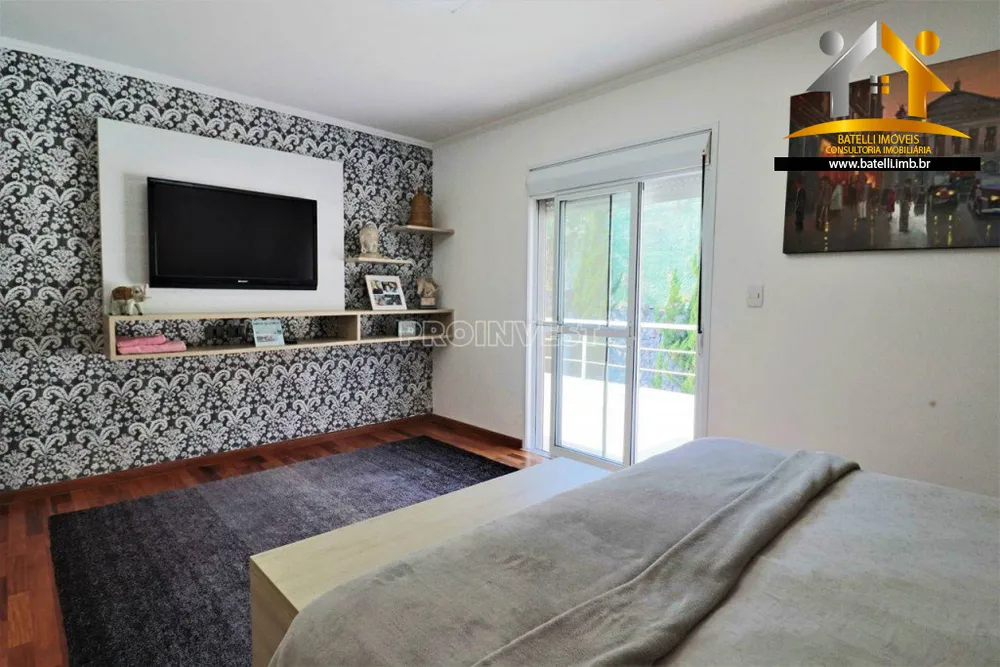 Casa de Condomínio, 4 quartos - Foto 4