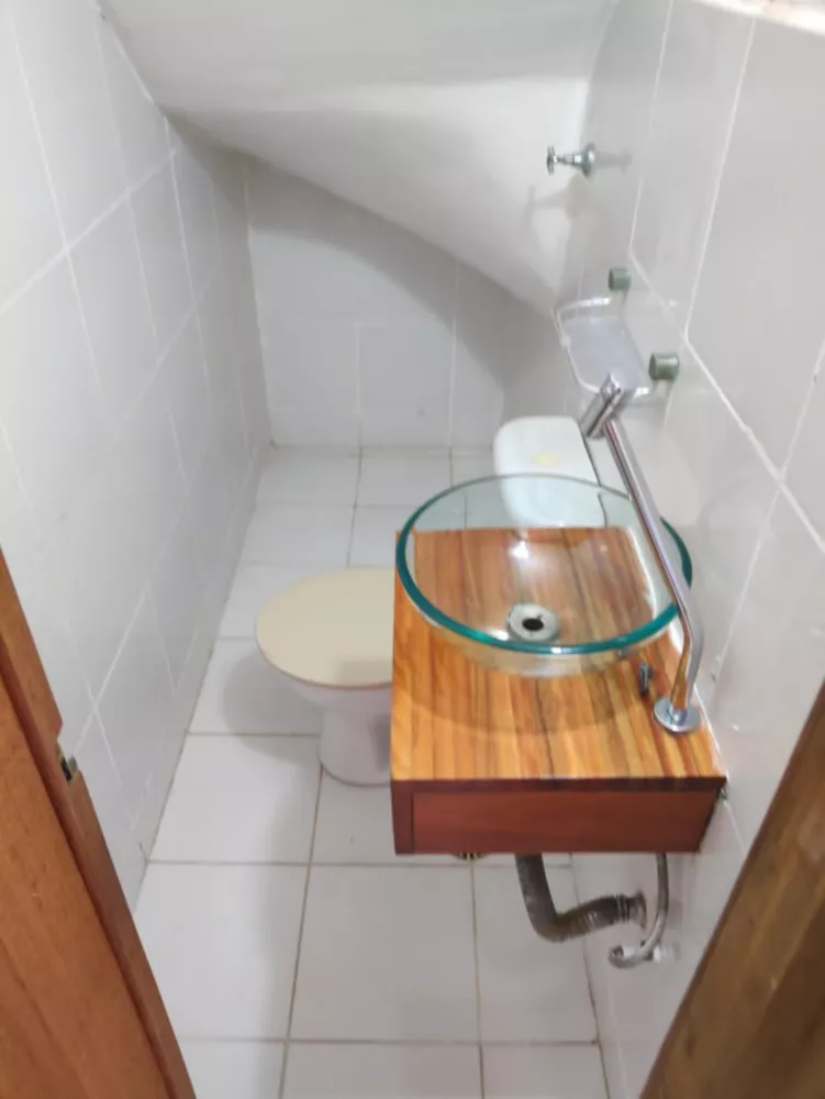 Casa de Condomínio à venda com 2 quartos, 59m² - Foto 5