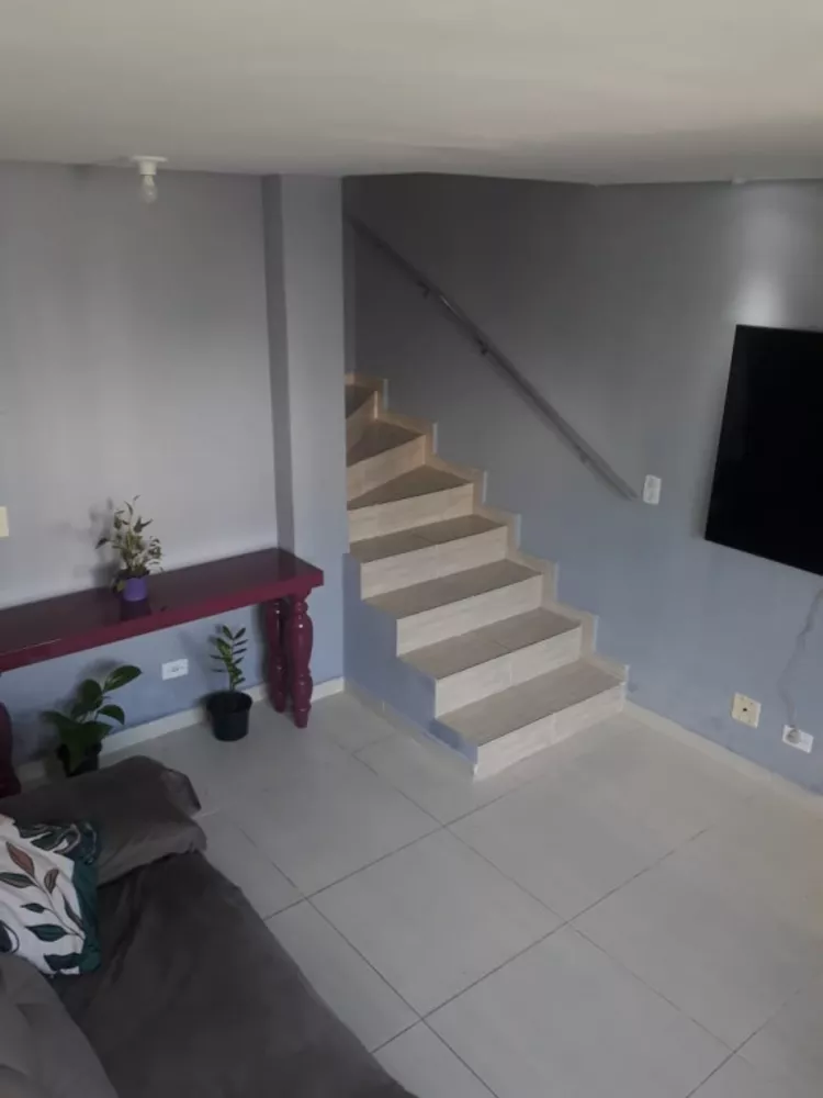 Casa de Condomínio à venda com 2 quartos, 59m² - Foto 4