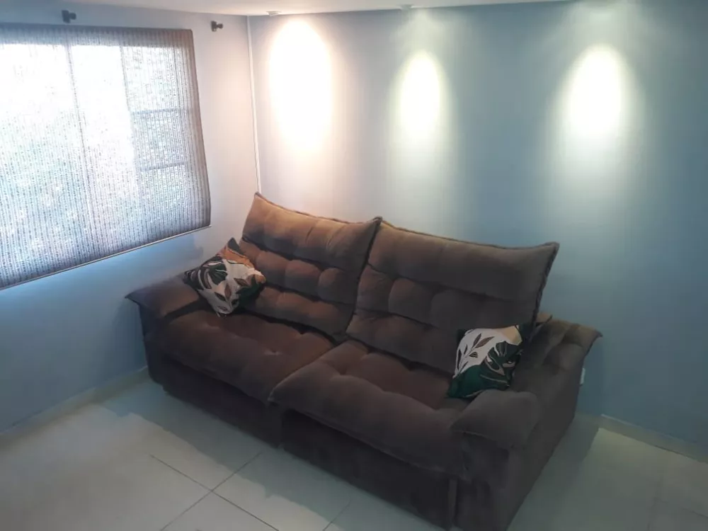 Casa de Condomínio à venda com 2 quartos, 59m² - Foto 3