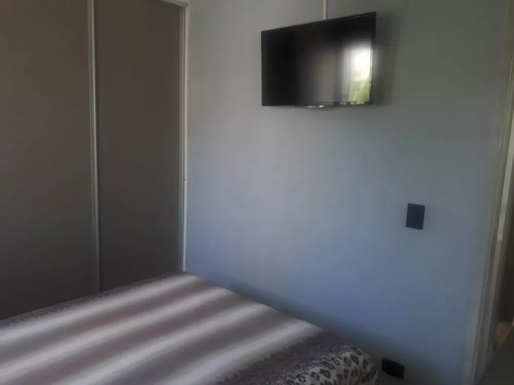 Casa de Condomínio à venda com 2 quartos, 59m² - Foto 7