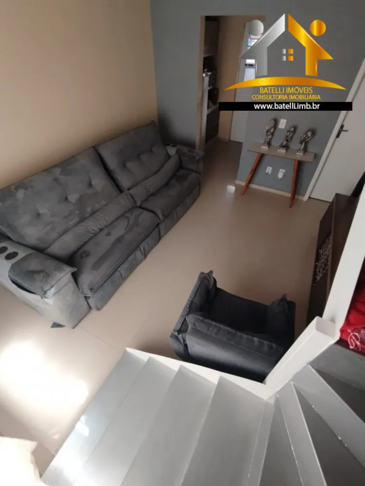 Casa de Condomínio, 2 quartos - Foto 3