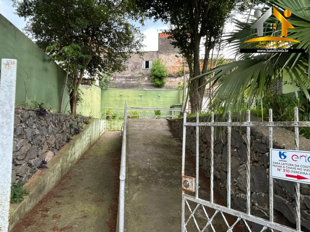 Prédio Inteiro, 156 m² - Foto 1