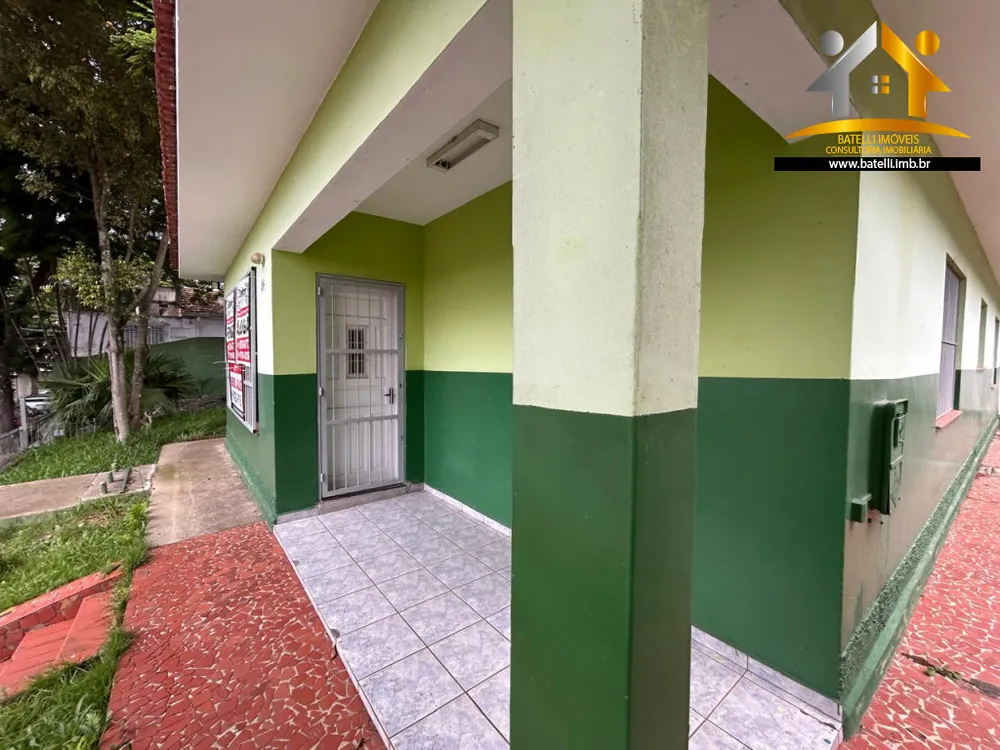 Prédio Inteiro, 156 m² - Foto 2
