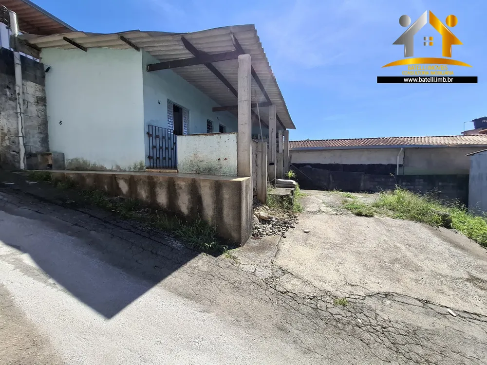Casa, 1 quarto, 60 m² - Foto 1