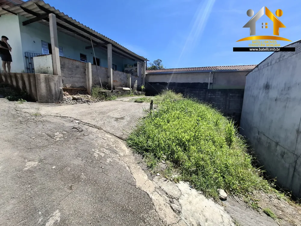 Casa, 1 quarto, 60 m² - Foto 2