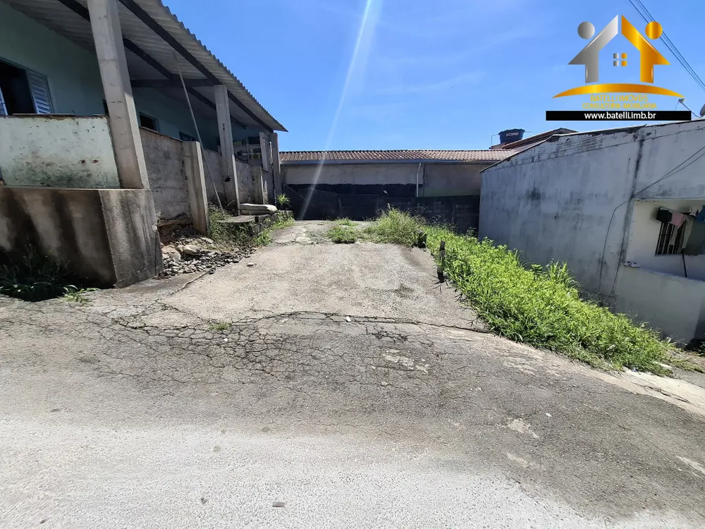 Casa, 1 quarto, 60 m² - Foto 4