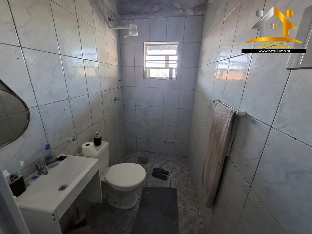 Casa, 1 quarto, 60 m² - Foto 3
