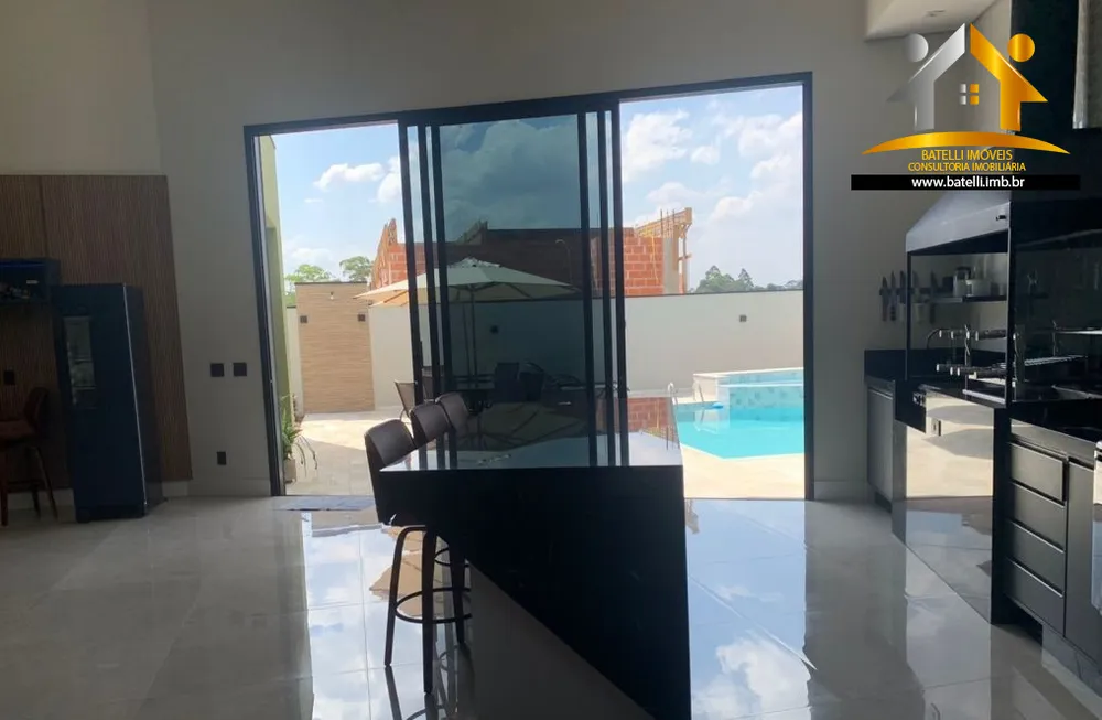 Casa de Condomínio, 4 quartos - Foto 4