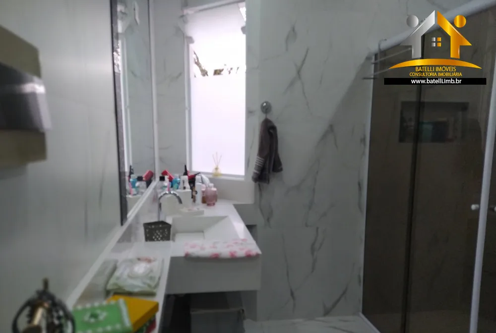 Sobrado, 3 quartos, 263 m² - Foto 3