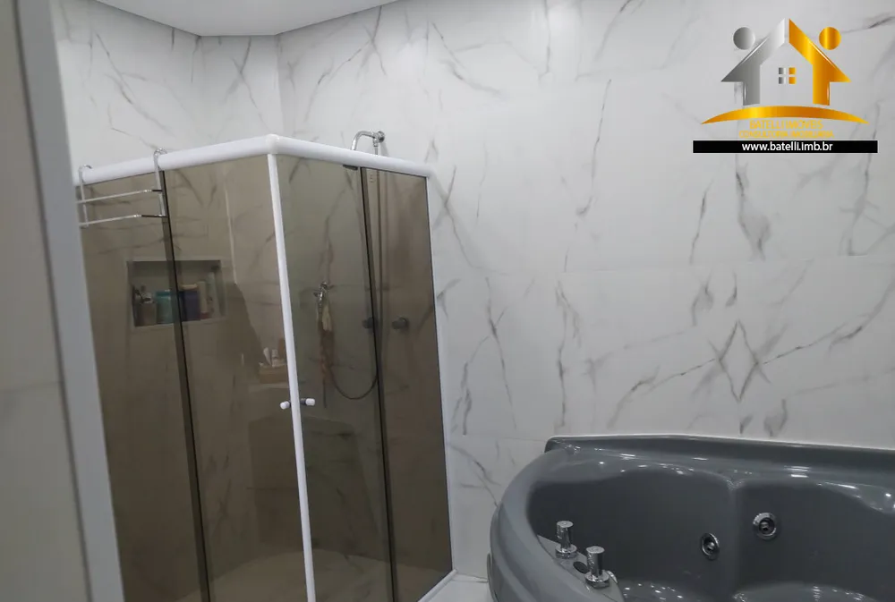 Sobrado, 3 quartos, 263 m² - Foto 4