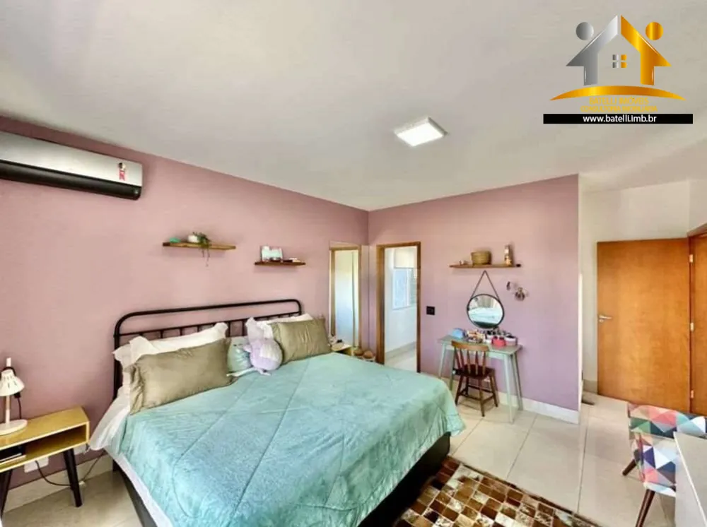 Casa de Condomínio, 4 quartos - Foto 4