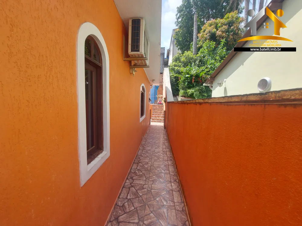 Casa, 2 quartos, 218 m² - Foto 1