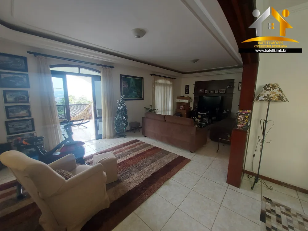 Casa, 2 quartos, 218 m² - Foto 3