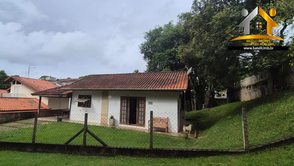 Casa de Condomínio, 2 quartos - Foto 1