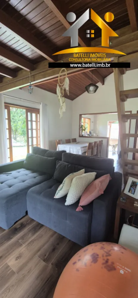 Casa de Condomínio, 2 quartos - Foto 4